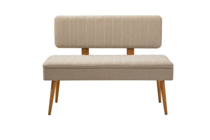Hanah Home Vina - Atlantic Pine, Cream Hanah Home Vina - Atlantic Pine, Cream